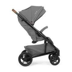 Nuna TAVO Stroller With PIPA Urbn Travel System, Granite, 8721094501526 - ANB Baby