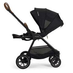 Nuna TRIV next+ PIPA urbn Travel System, ANB BABY