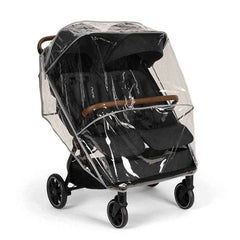 Nuna TRVL dubl Stroller, ANB BABY