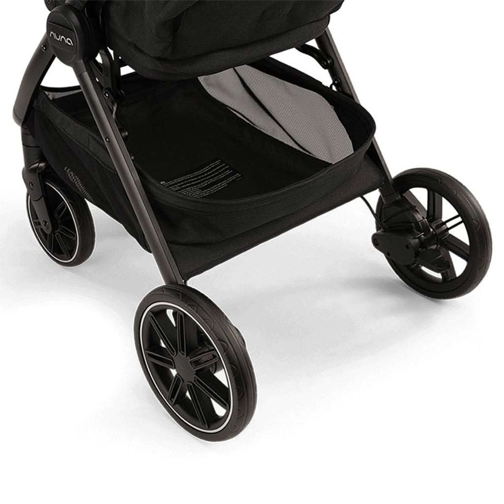 Nuna TRVL lx + PIPA Urbn Travel System, ANB BABY