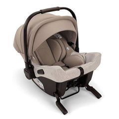 Nuna TRVL lx + PIPA Urbn Travel System, ANB BABY