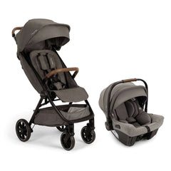 Nuna TRVL lx + PIPA Urbn Travel System, ANB BABY