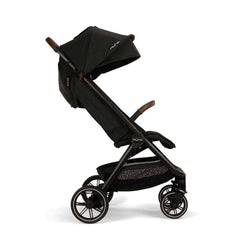 Nuna TRVL lx Stroller, ANB BABY