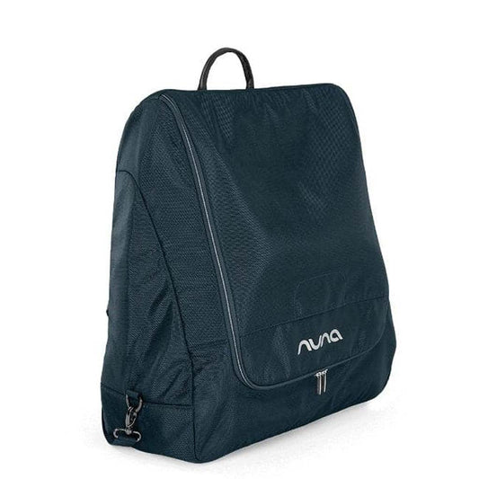 Nuna TRVL Transport Bag, Indigo - ANB Baby