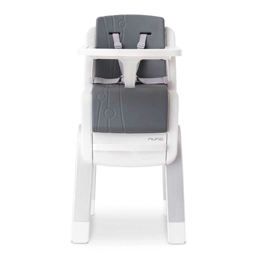 Nuna Zaaz High Chair, ANB BABY