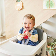 Nuna Zaaz High Chair, ANB BABY