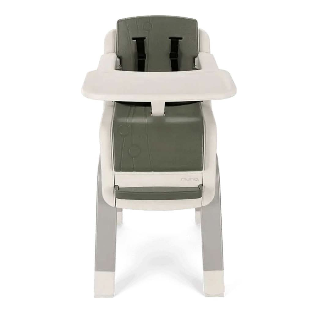 Nuna Zaaz High Chair, ANB BABY