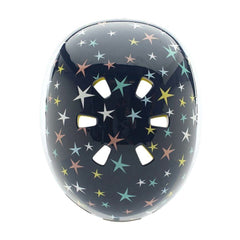 Nutcase Little Nutty Star are Born Gloss MIPS Helmet, Toddler, ANB BABY