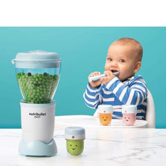 Nutribullet Baby Bullet Blender, ANB BABY