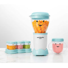 Nutribullet Baby Bullet Blender, ANB BABY