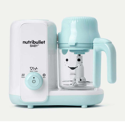 Nutribullet Baby Steam and Blend - ANB Baby