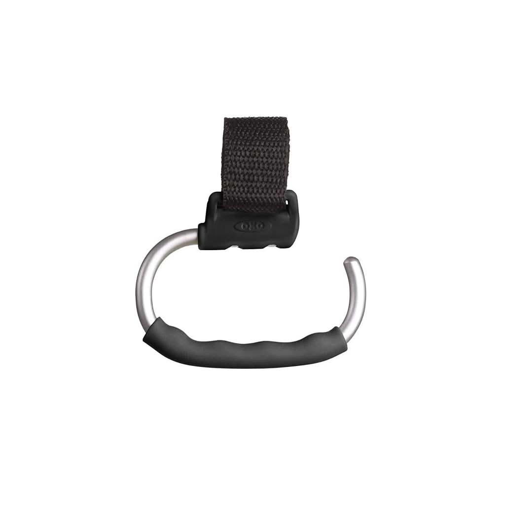 OXO Handy Stroller Hook Grey, ANB BABY