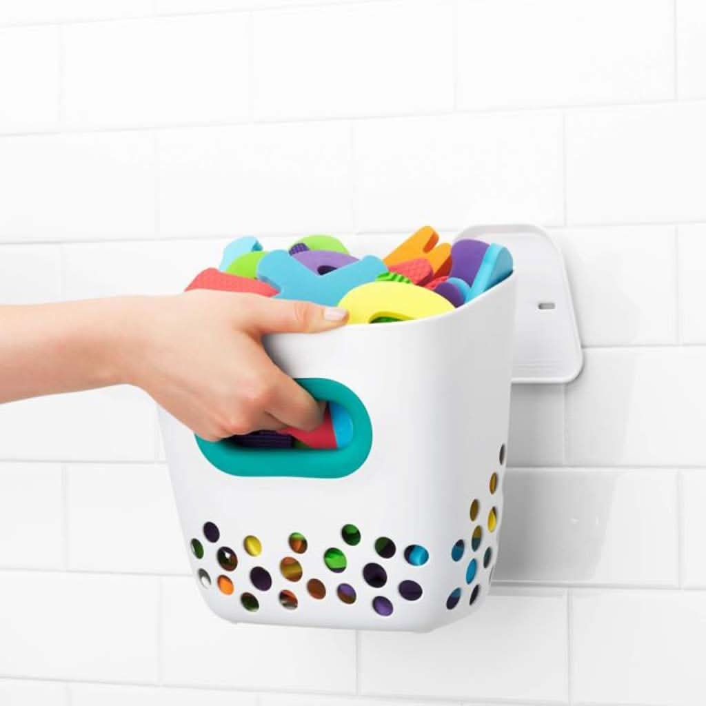 OXO Tot Bath Toy Bin, ANB BABY