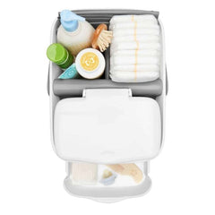 OXO TOT Diaper Caddy with Changing Mat, ANB BABY