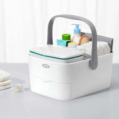 OXO TOT Diaper Caddy with Changing Mat, ANB BABY