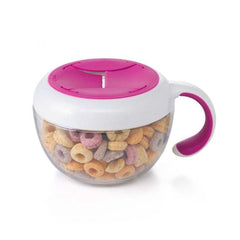 OXO TOT Flippy Snack Cup with Travel Cover, ANB BABY