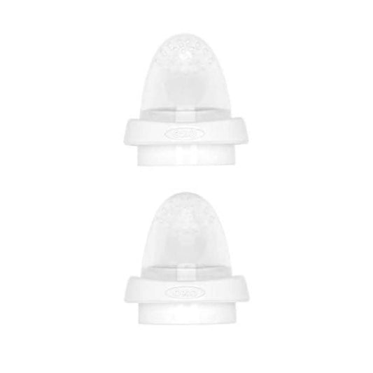 OXO TOT Infant Teething Feeder Refills - 2 PACK, ANB BABY