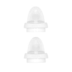 OXO TOT Infant Teething Feeder Refills - 2 PACK, ANB BABY