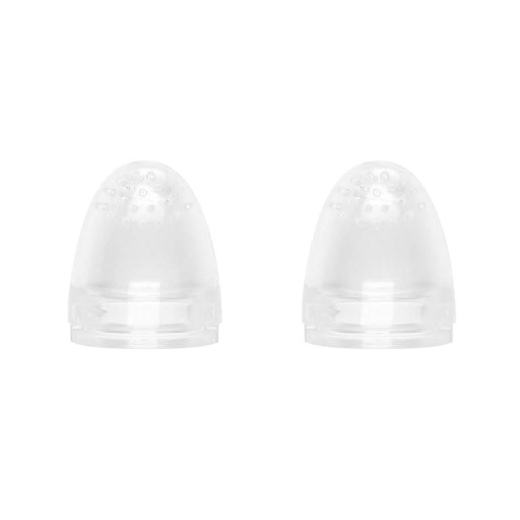 OXO TOT Infant Teething Feeder Refills - 2 PACK, ANB BABY