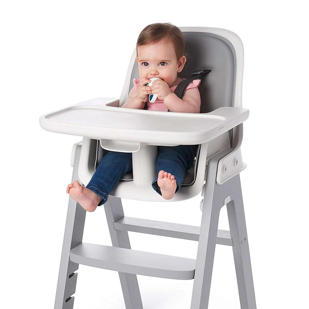 OXO TOT Infant Teething Silicone Self - Feeder, ANB BABY