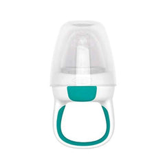 OXO TOT Infant Teething Silicone Self - Feeder, ANB BABY