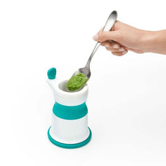 OXO TOT Mash Maker Baby Food Mill, ANB BABY