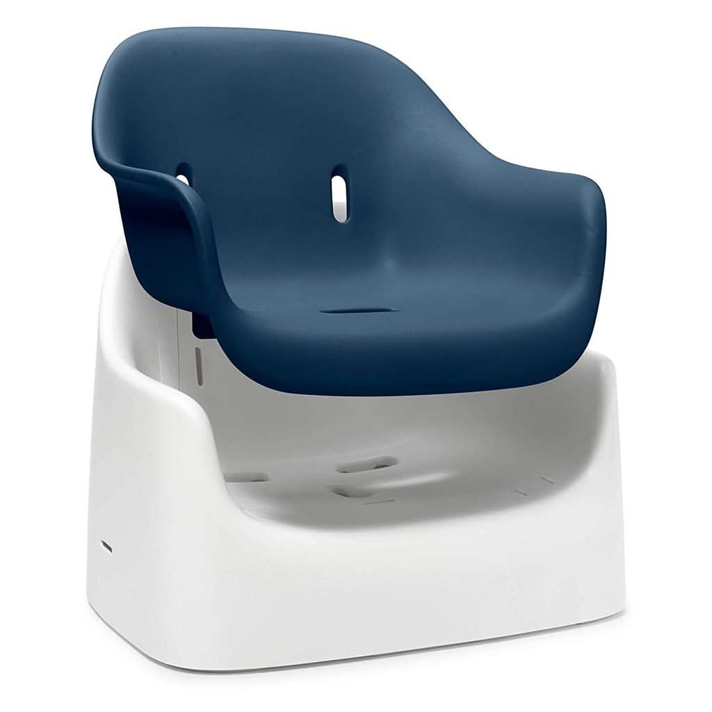 OXO TOT Nest Booster Seat with Removable Cushion, ANB BABY