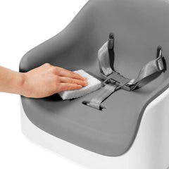 OXO TOT Nest Booster Seat with Removable Cushion, ANB BABY