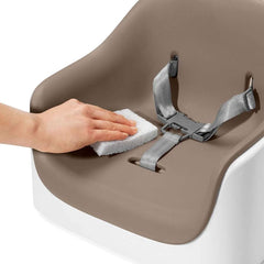 OXO TOT Nest Booster Seat with Removable Cushion, ANB BABY