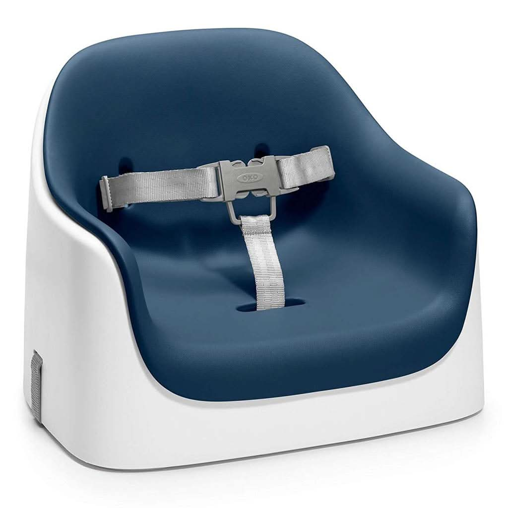 OXO TOT Nest Booster Seat with Removable Cushion, ANB BABY