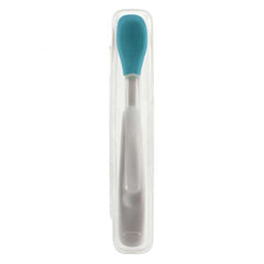 OXO TOT On - the - Go Feeding Spoon with Travel Case, ANB BABY