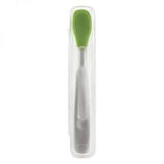 OXO Tot On - the - Go Feeding Spoon with Travel Case, ANB BABY