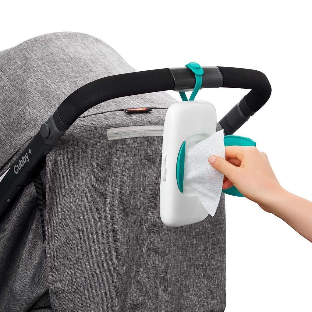 OXO TOT On - the - Go Wipes Dispenser, ANB BABY