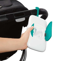 OXO TOT On - the - Go Wipes Dispenser, ANB BABY