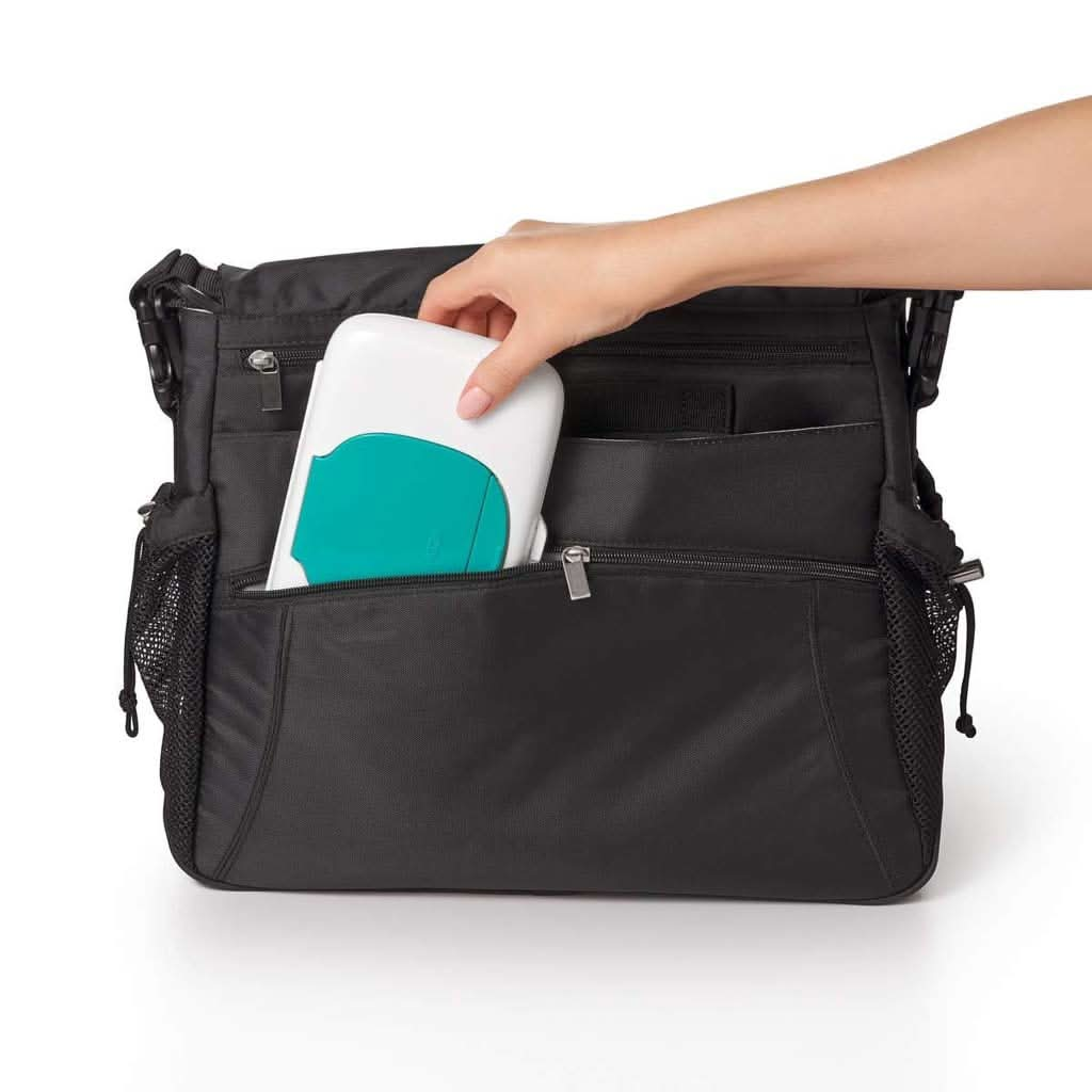 OXO TOT On - the - Go Wipes Dispenser, ANB BABY