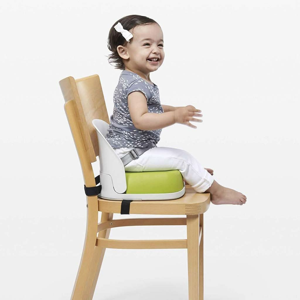 OXO TOT Perch Booster Seat with Straps