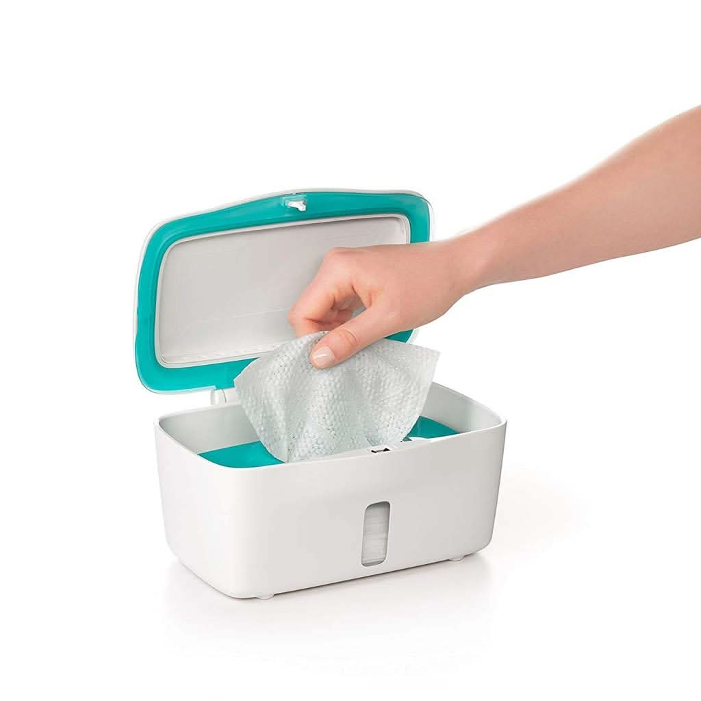 OXO TOT Perfect Pull Wipes Dispenser, ANB BABY