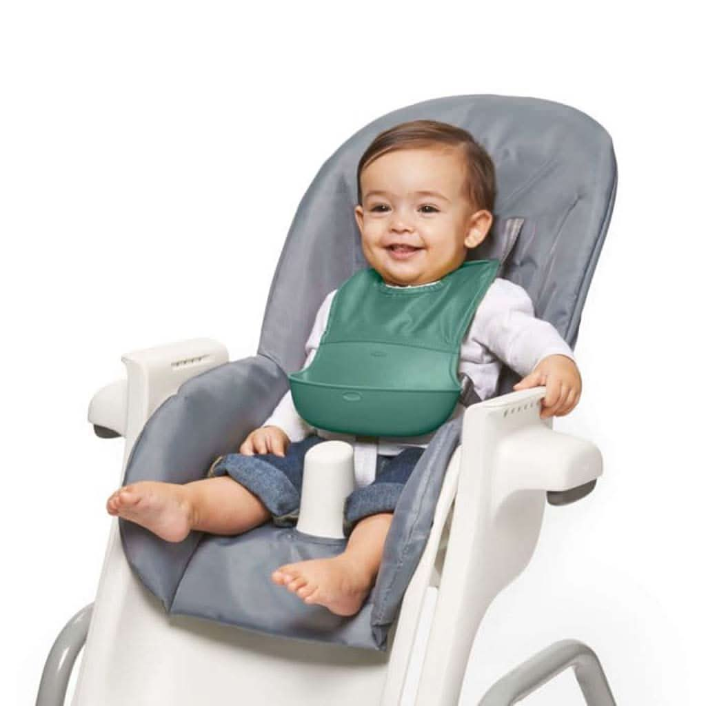 OXO Tot Roll - Up Bib Limited Edition, 2 Pack, ANB BABY