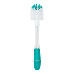 OXO TOT Soap Dispensing Bottle Brush With Stand, ANB BABY