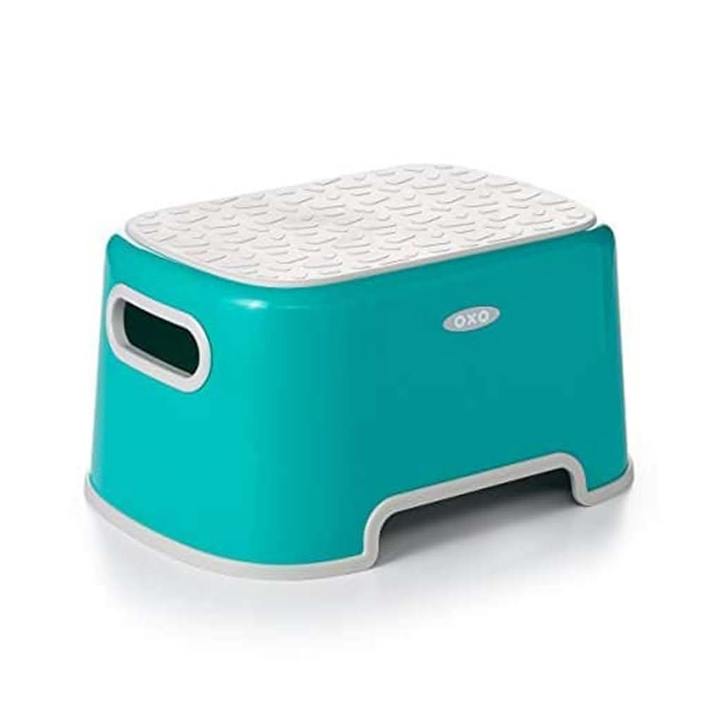 OXO TOT Step Stool, ANB BABY