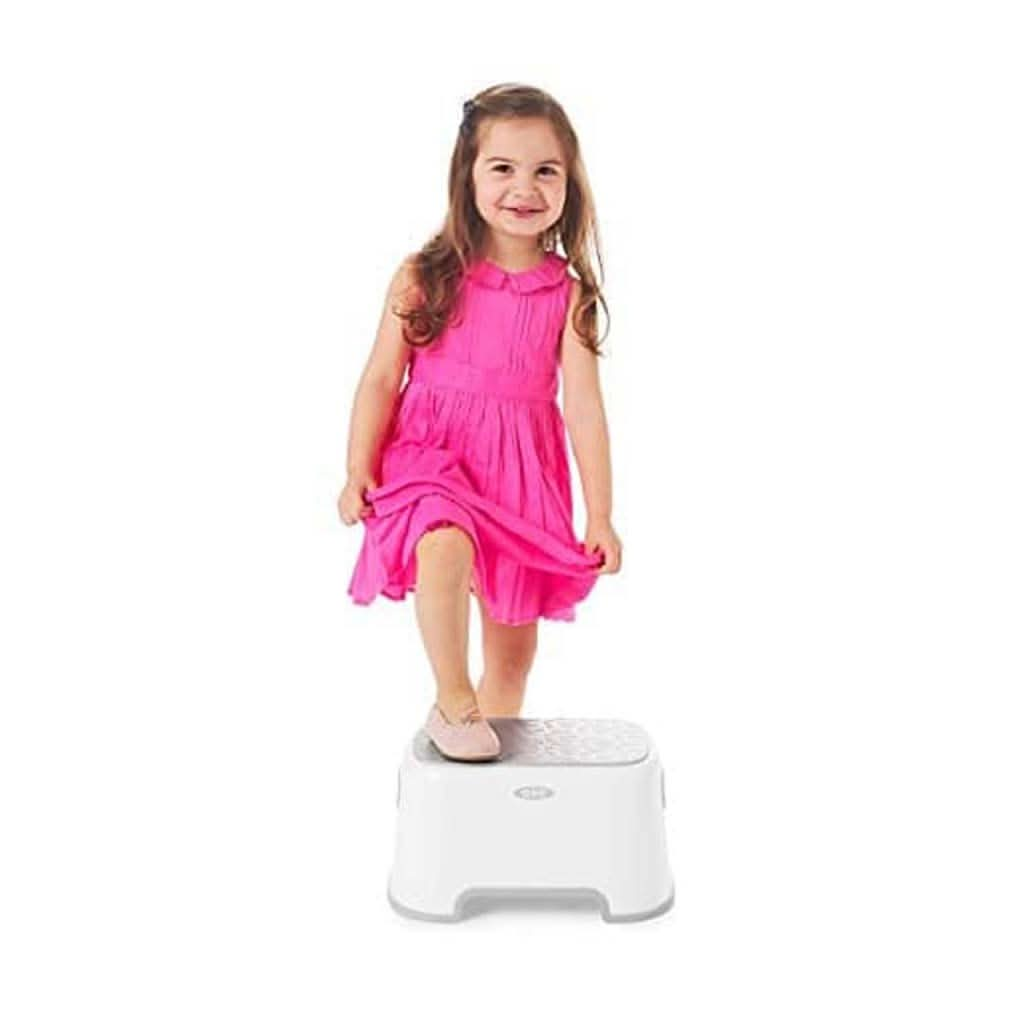 OXO TOT Step Stool, ANB BABY