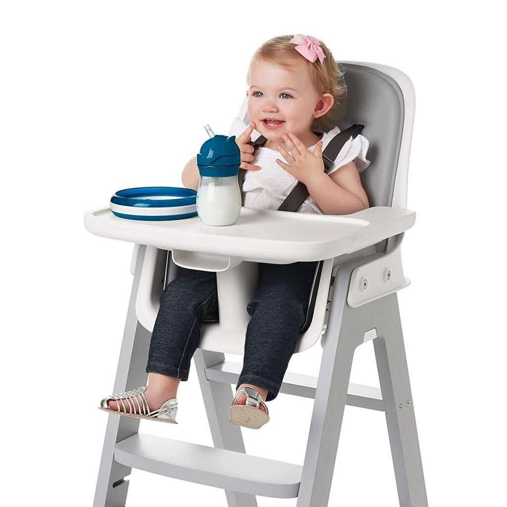 OXO TOT Transitions Straw Cup - 9 OZ, ANB BABY