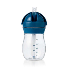 OXO TOT Transitions Straw Cup - 9 OZ, ANB BABY