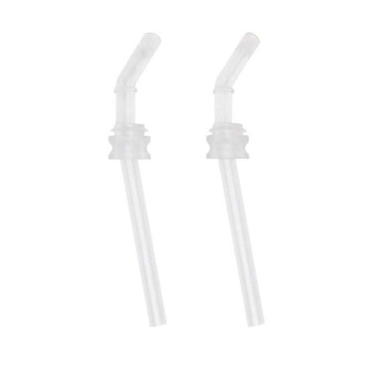 OXO TOT Transitions Straw Cup Replacement Straws - 9 OZ, ANB BABY