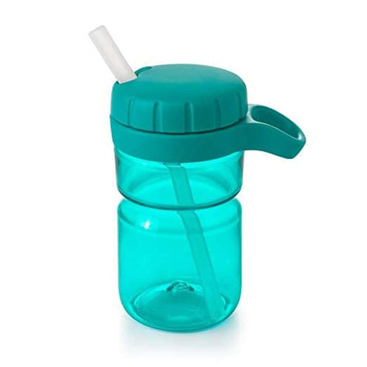 OXO TOT Twist Lid Water Bottle for Big Kids - 12 Ounce - ANB Baby