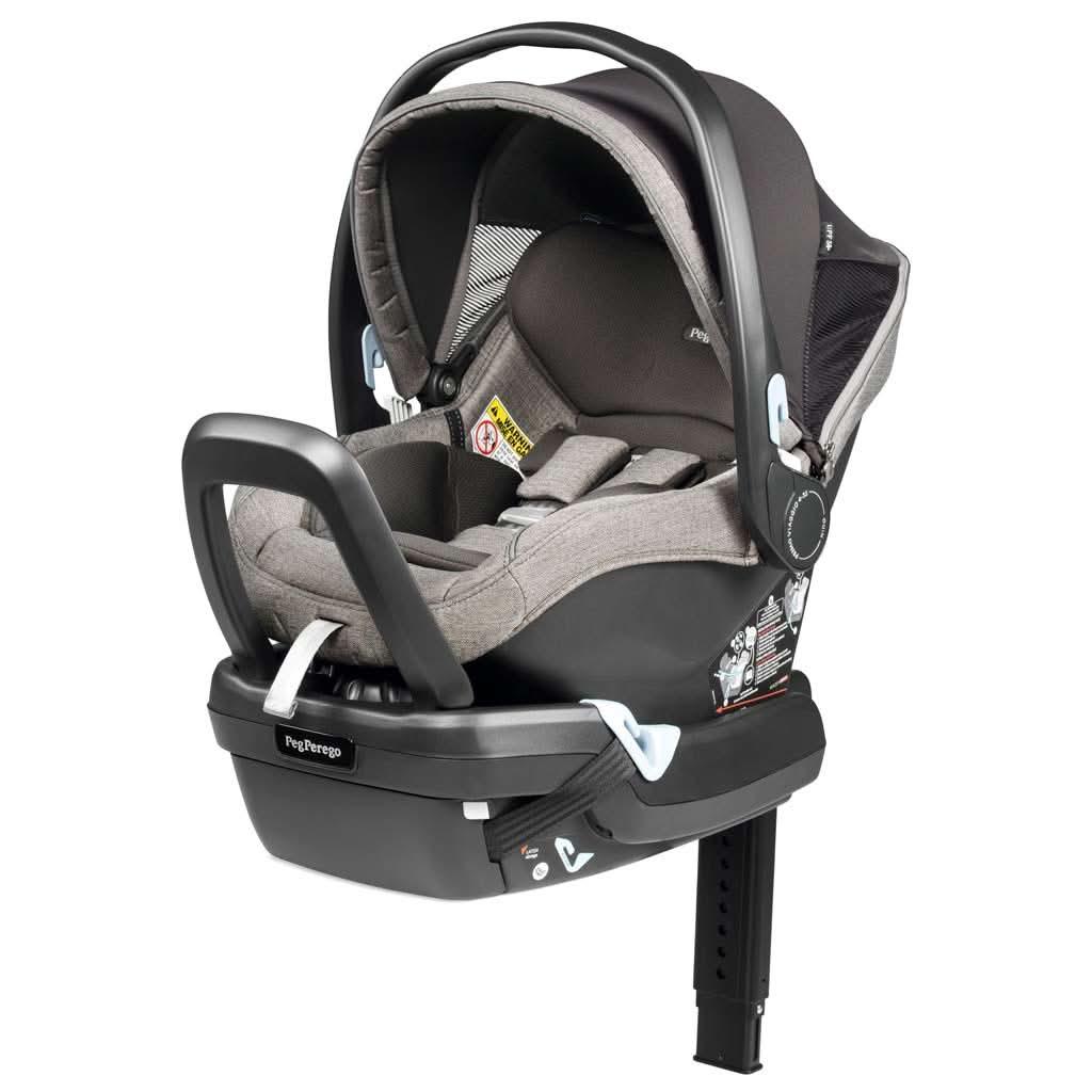 PEG PEREGO Agio Primo Viaggio 4 - 35 Nido Car Seat, ANB BABY