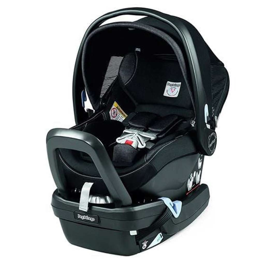 PEG PEREGO Agio Primo Viaggio 4 - 35 Nido Car Seat, ANB BABY