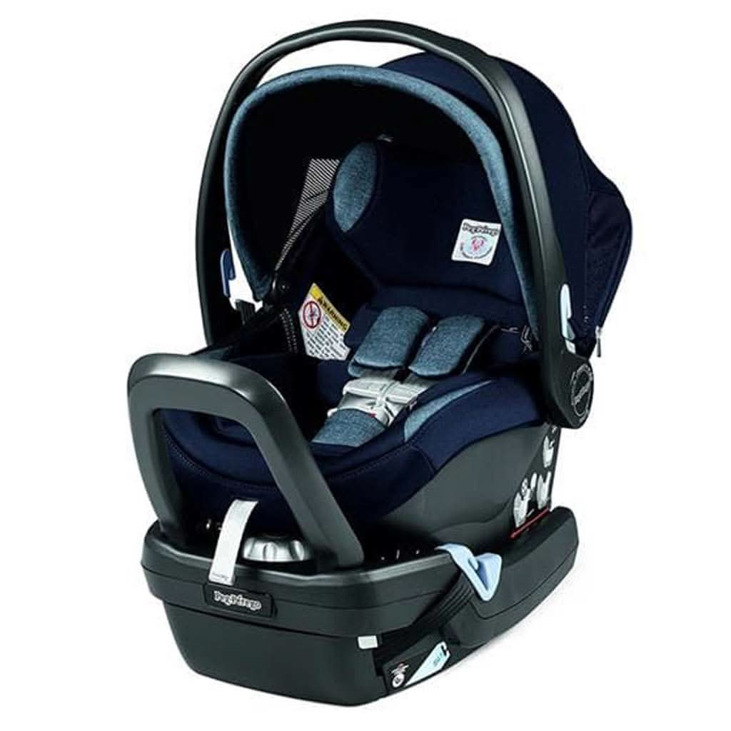 PEG PEREGO Agio Primo Viaggio 4 - 35 Nido Car Seat, ANB BABY