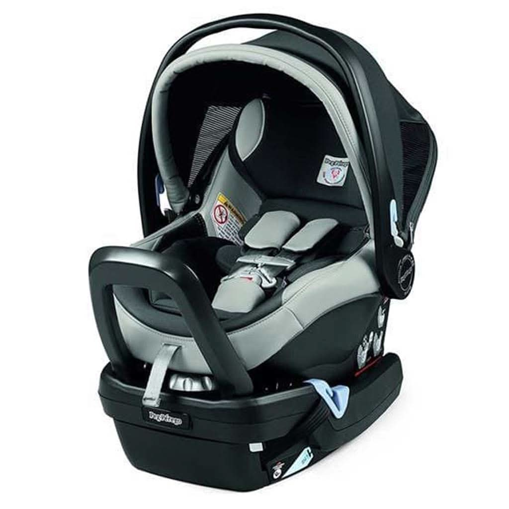 PEG PEREGO Agio Primo Viaggio 4 - 35 Nido Car Seat, ANB BABY