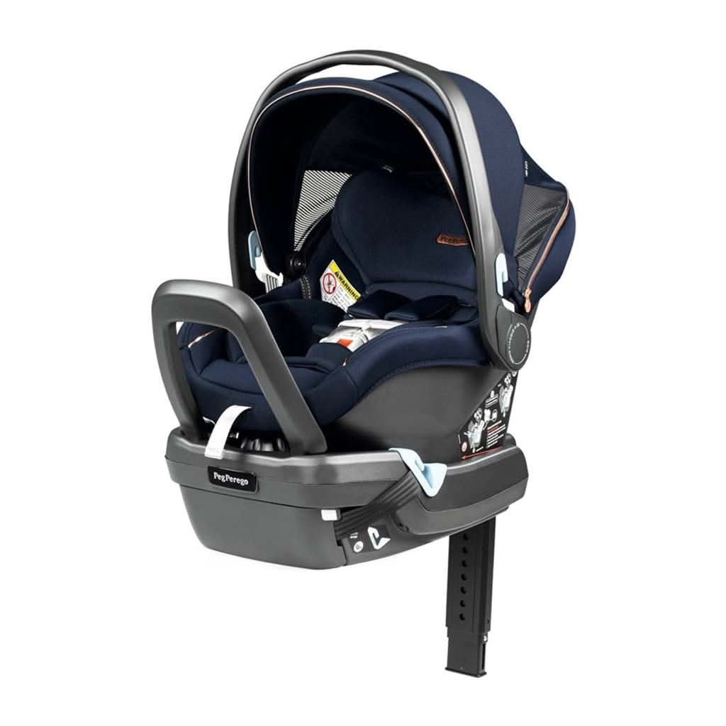 PEG PEREGO Agio Primo Viaggio 4 - 35 Nido Car Seat, ANB BABY